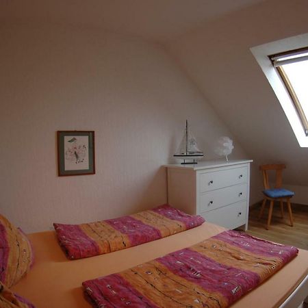 Landhaus Haack Tumlauer Koog Екстериор снимка