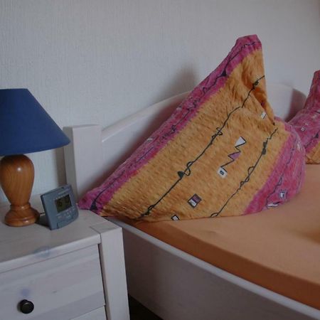 Landhaus Haack Tumlauer Koog Екстериор снимка