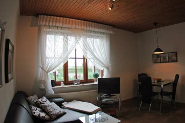 Landhaus Haack Tumlauer Koog Екстериор снимка