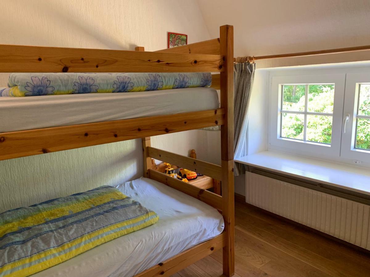 Landhaus Haack Tumlauer Koog Екстериор снимка
